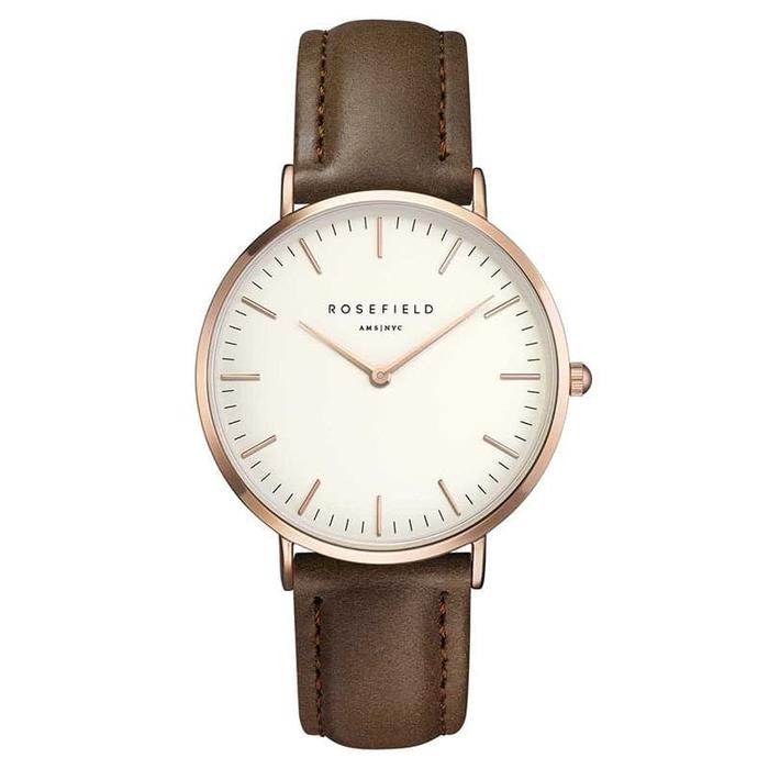 ROSEFIELD BWBRR-B3 JAM TANGAN PRIA ORIGINAL GARANSI RESMI