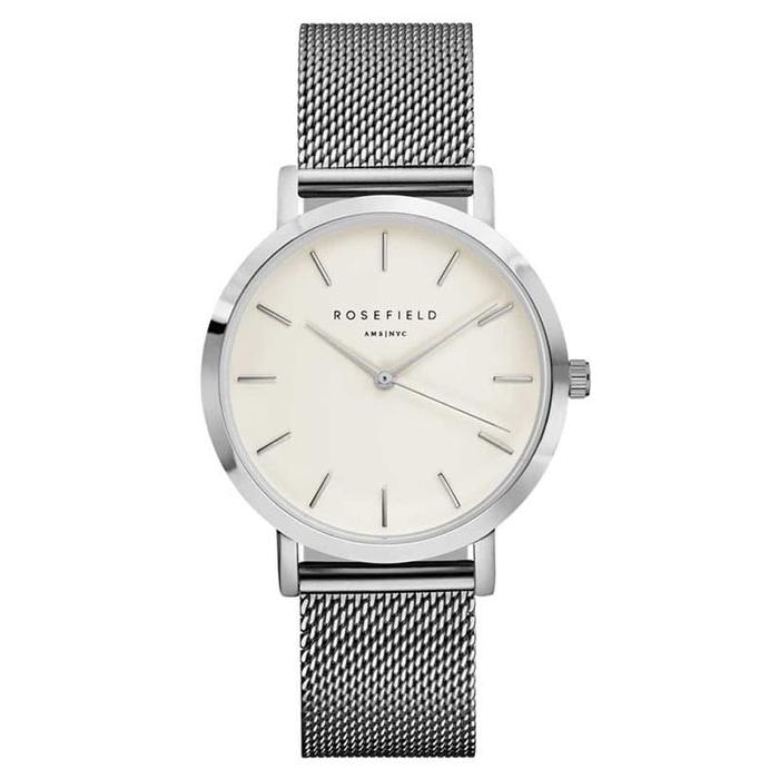 ROSEFIELD MWS-M40 JAM TANGAN UNISEX ORIGINAL GARANSI RESMI
