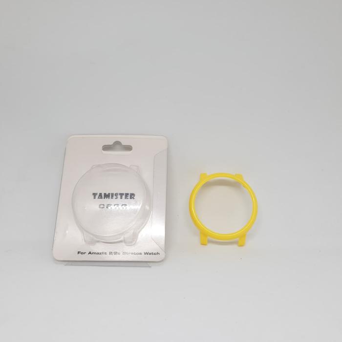 Amazfit Stratos Pace 2 Hardcase- Yellow