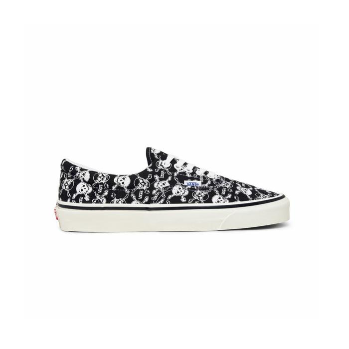 Vans Era 95 DX “Anaheim Factory” (OG Skulls/Black/White)