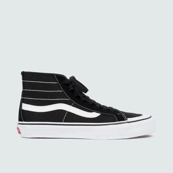 Vans Sk8 - Hi 138 Decon Sf