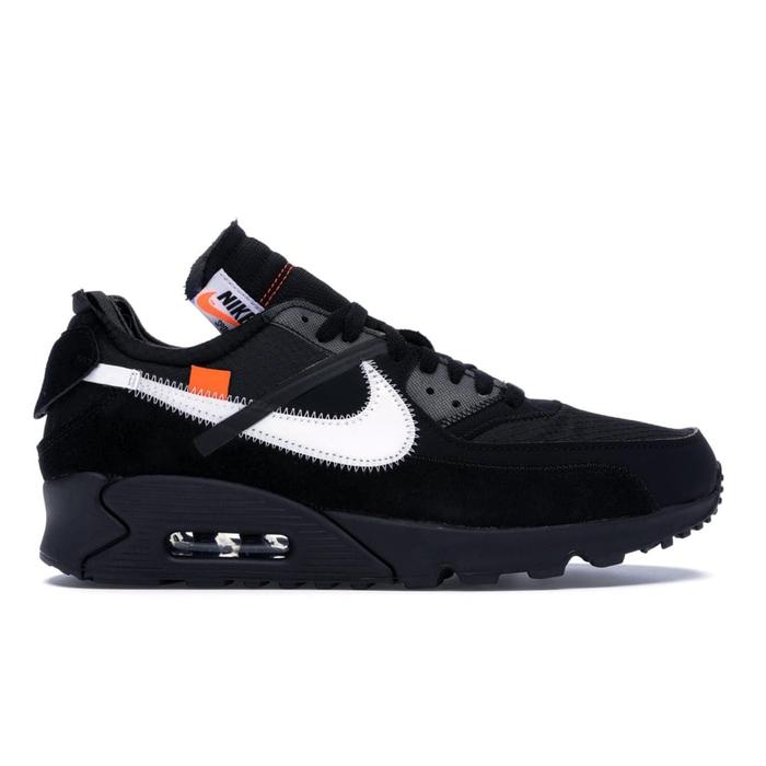 Air Max 90 - Nike OW