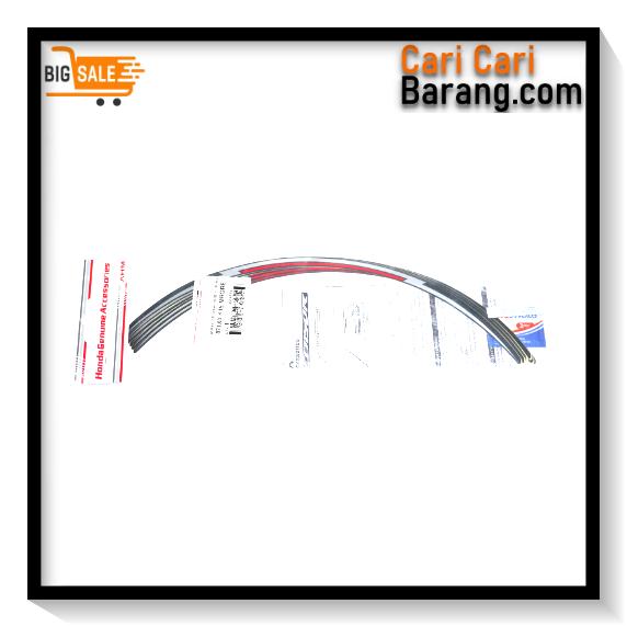 Wheel Sticker RGREY CB150R - Aksesoris CB150R