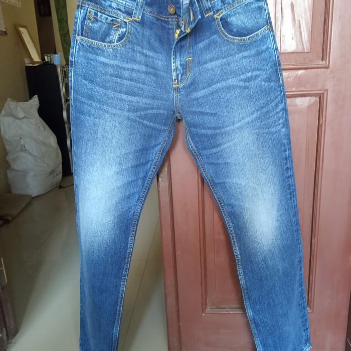 Celana Jeans Original Lois CFL/S366D1