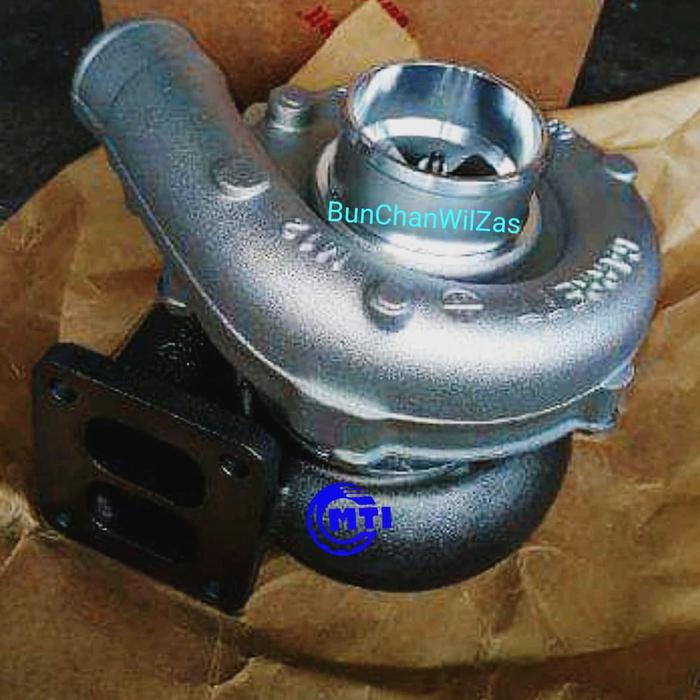 Turbo Vibro SD100 Garrett oem