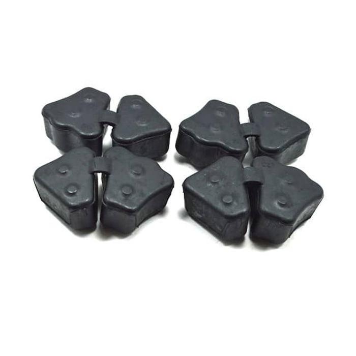 DAMPER BELAKANG WHEEL 41241KSP900