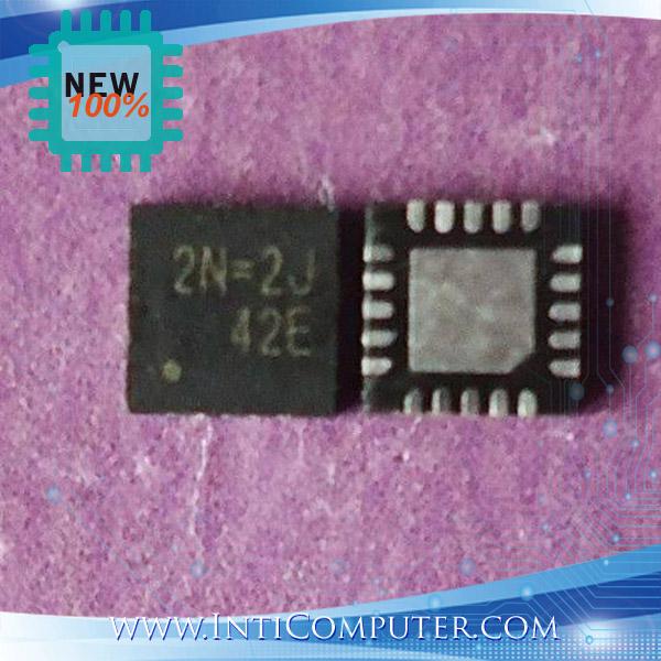 RT8249CGQW RT8249C RT8249 2N=2A , 2N=2* , 2N=XX 2N=