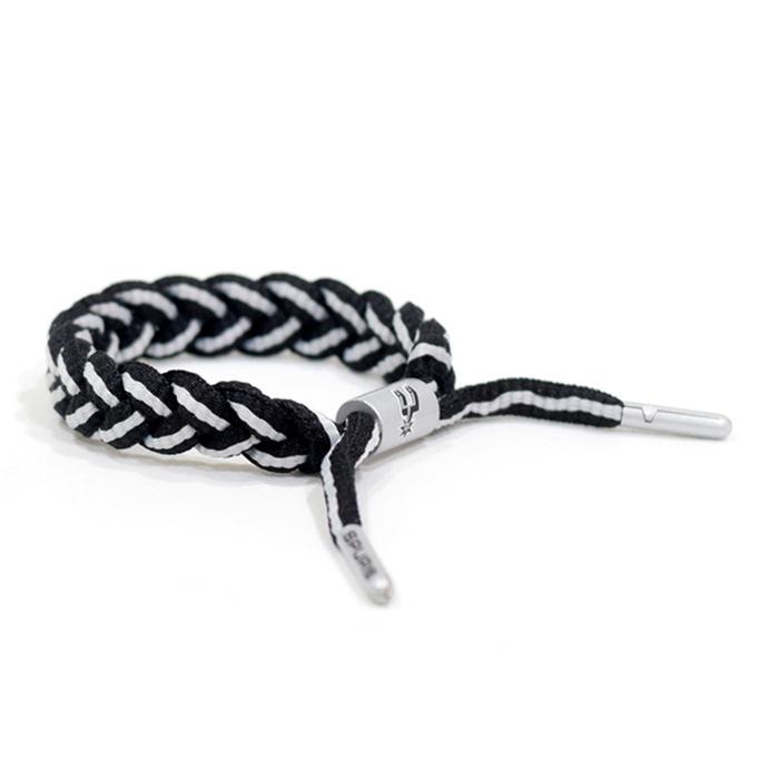 RASTACLAT - SAN ANTONIO SPURS - Gelang Bracelet