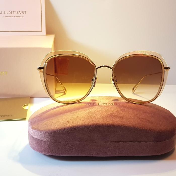 Sunglasses Original Jill Stuart JS30004 New Collection