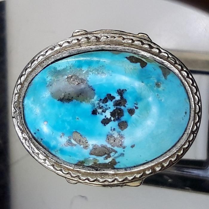 BATU CINCIN PIRUS