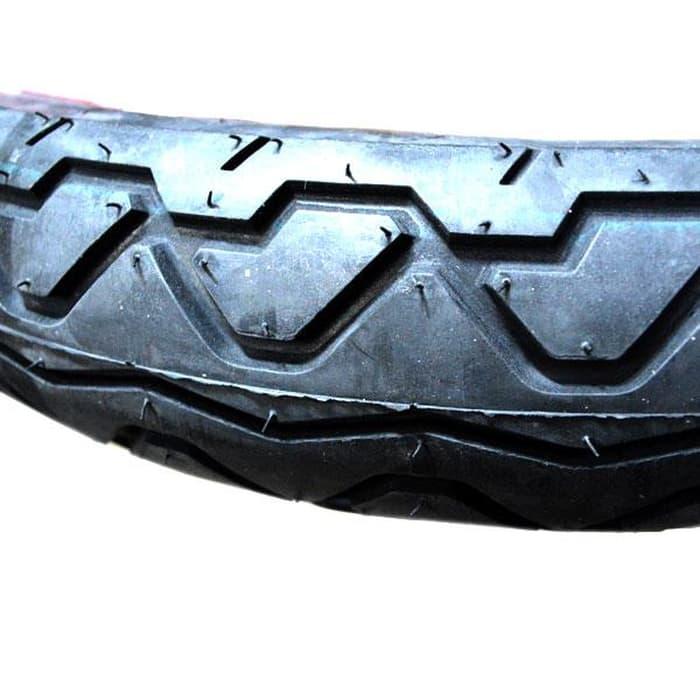 Ban Luar Belakang Verza 150 FI CB150 Verza Mega Pro FI 42711KYE901