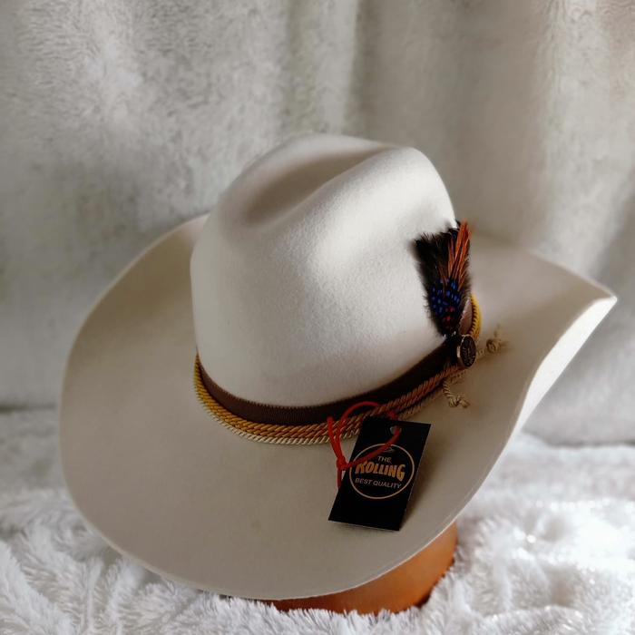 topi marlboro offwhite