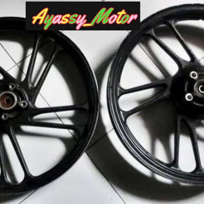 VELG RACING MOTOR CS 1/CS ONE ORIGINAL