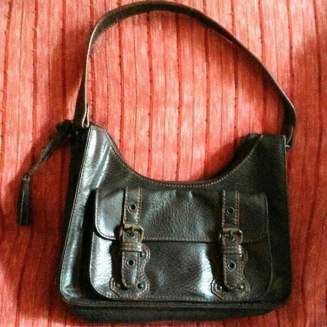Esprit Bag Tas Original