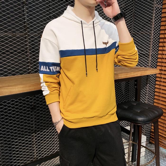 Hoodie Pria Sweater Hodie Jumper Hoodies Bahan Polyester HH-W6780P