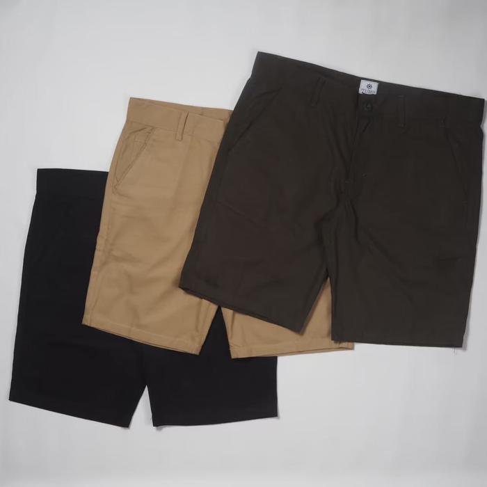 celena Chino pendek 100% original
