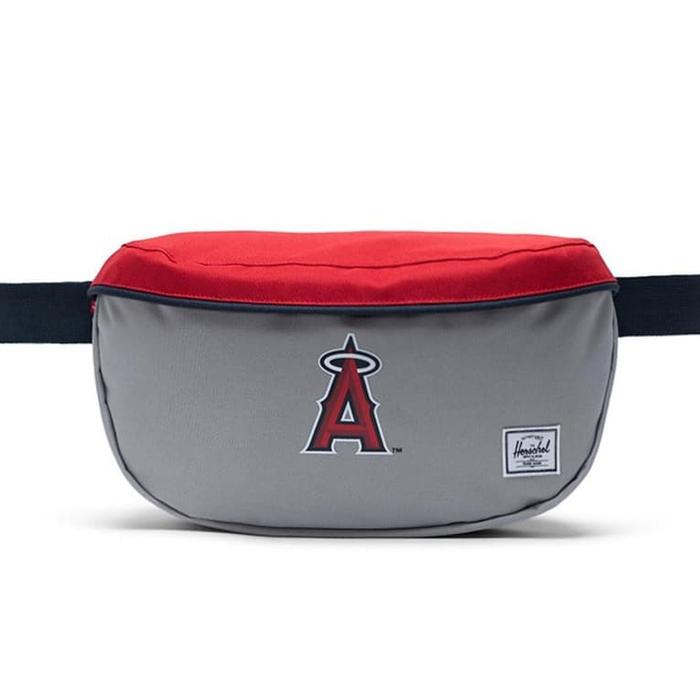 Tas Herschel Sixteen Hip Pack WaistBag MLB Los Angeles Angels ORIGINAL