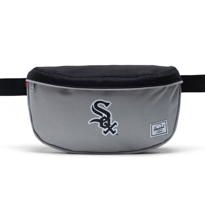 Tas Herschel Sixteen Hip Pack Waist Bag MLB Chicago White Sox ORIGINAL