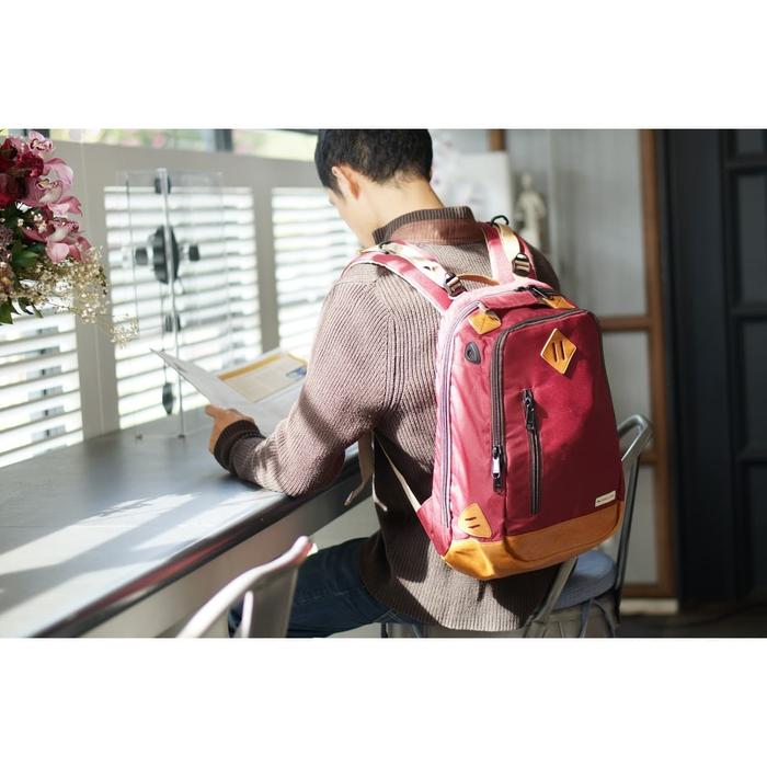 Faber-Castell Alpha Backpack
