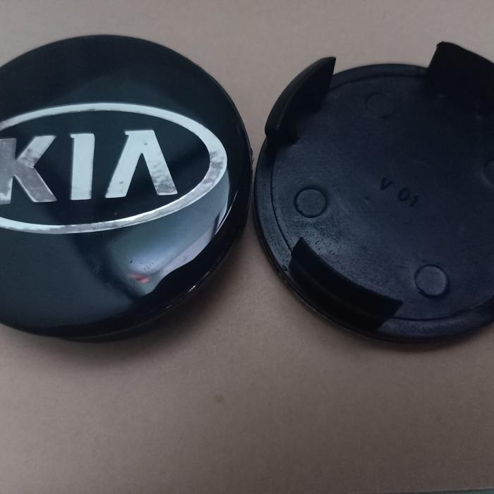 Dop KIA Picanto 2014 Wheel Hub Center Caps