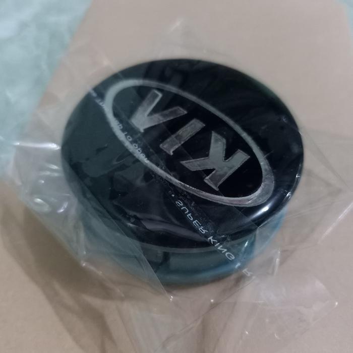 Dop Kia All New Picanto 2008 2009 2010 2011 2012 Rio Center caps
