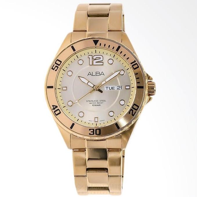 Alba AV3500 AV3500X1 Men's Watches