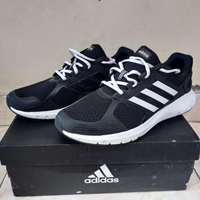sepatu adidas duramo 8 M original BNIB