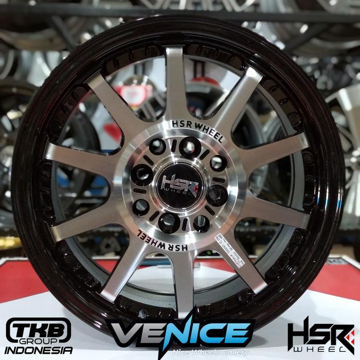 Velg Mobil Avanza Hyundai Starlet Timor Vios Ring 15 Di Medan