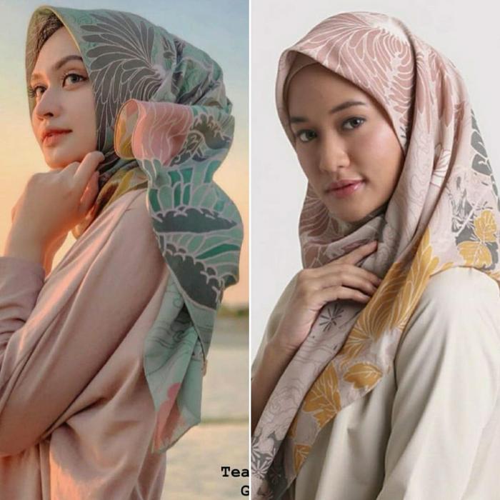 Kami idea Teanna Scarf