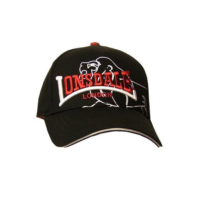 Topi Casual LONSDALE Towned Caps Hats bukan adidas napapijri