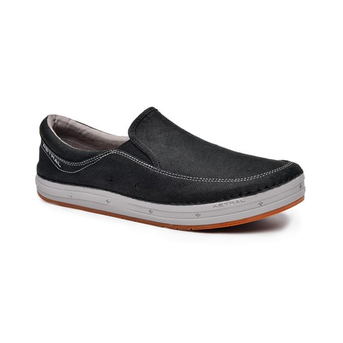 Astral Hemp Baker Shoes