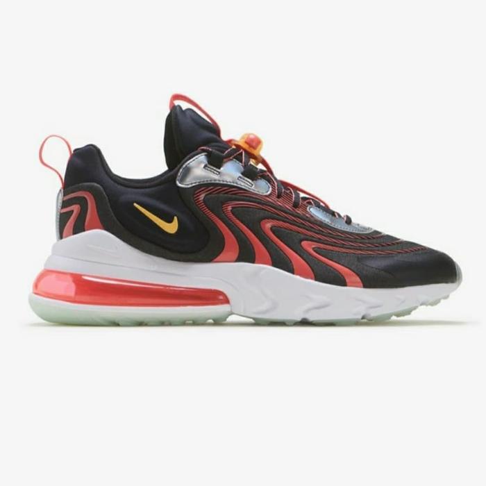sepatu sneakers nike air max 270 react ENG CW7302 001 original bnib