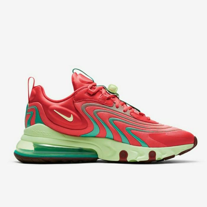 sepatu sneakers nike air max 270 react ENG CJ0277 002 original bnib