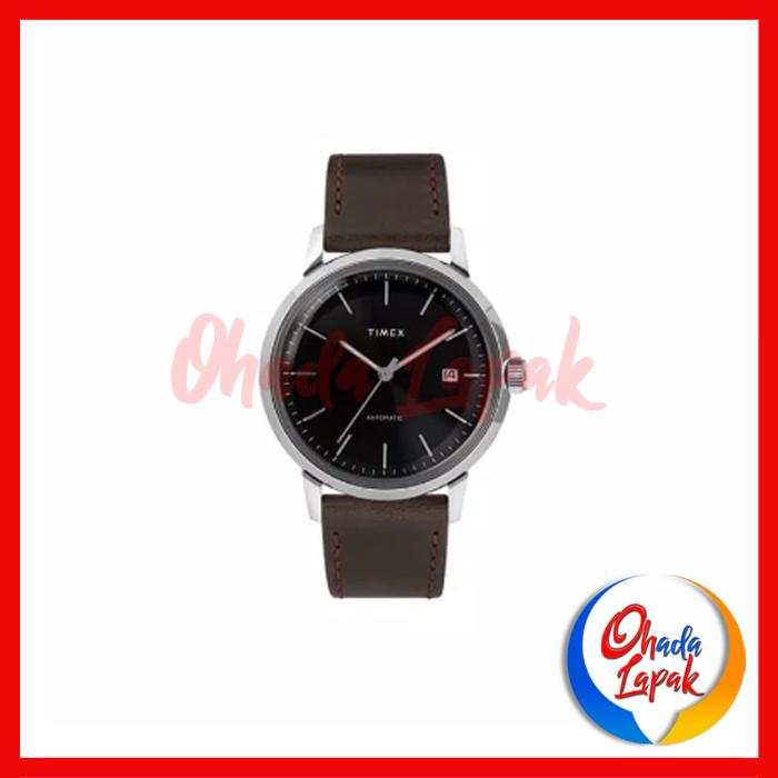 Timex Marlin Automatic Ori