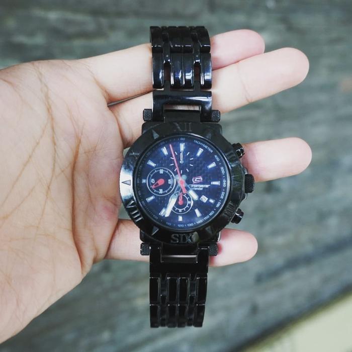 Chronomaster islander