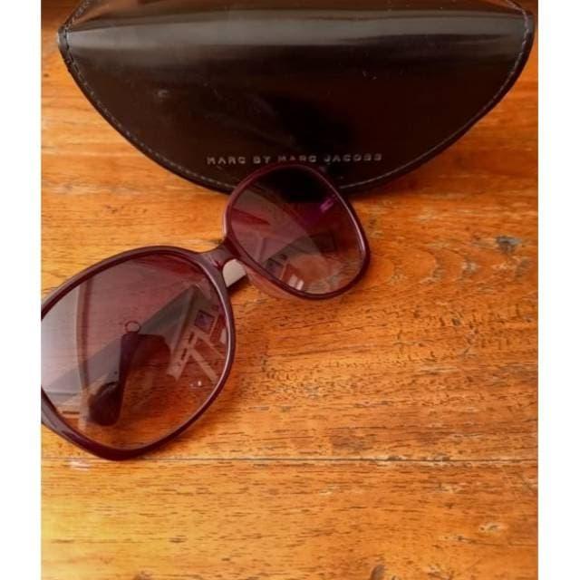 KACAMATA MARC JACOBS Preloved