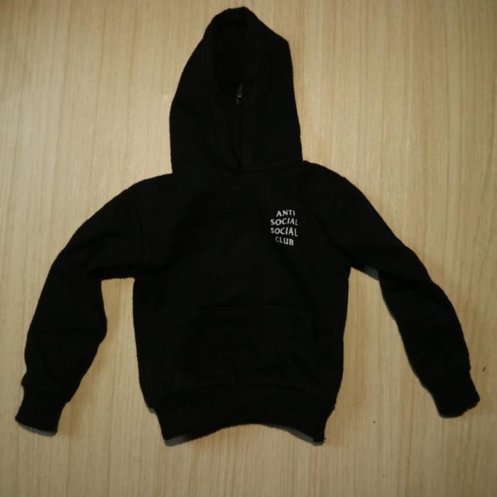 HOODIE ASSC KITBASH 1/6