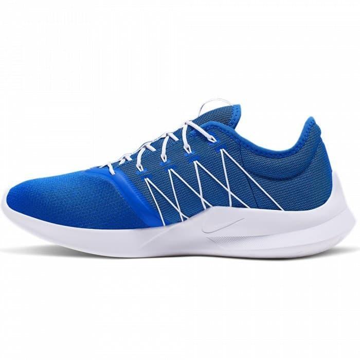 Nike Viale Tech Racer Game Royal White AT4209-401