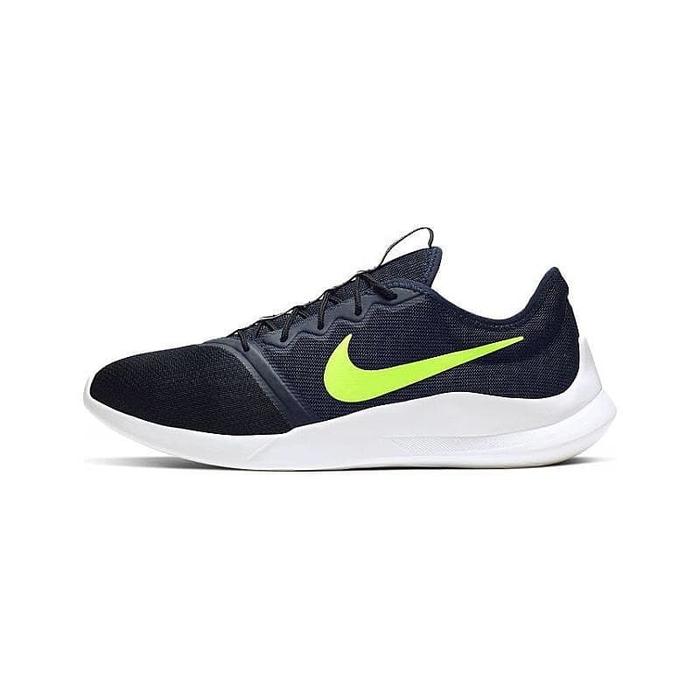 Nike Viale Tech Racer Obsidian Volt AT4209-400