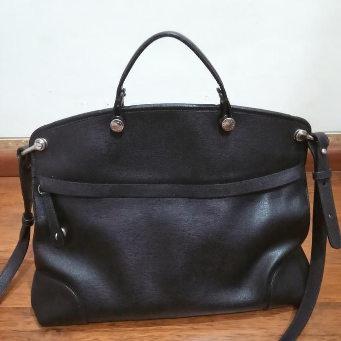 SOLD Furla Piper Preloved