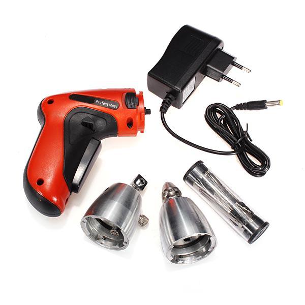 DANIU Cordless Electric Lock Pick Tools Locksmith Tools Lock Pick
