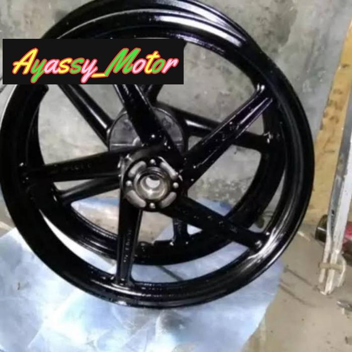 PELEK VELG RACING SHOGUN 110/SMASH ORIGINAL