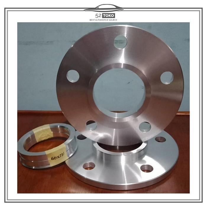 New Arrival spacer nok center ring Ertiga 60x73,1 pcd 5x114,3 8mm Low