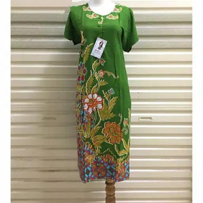 daster batik ratu busana oleh oleh jogja