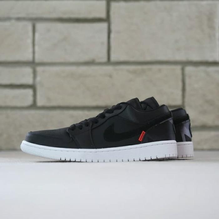 Air Jordan 1 Low PSG Paris Saint German Original
