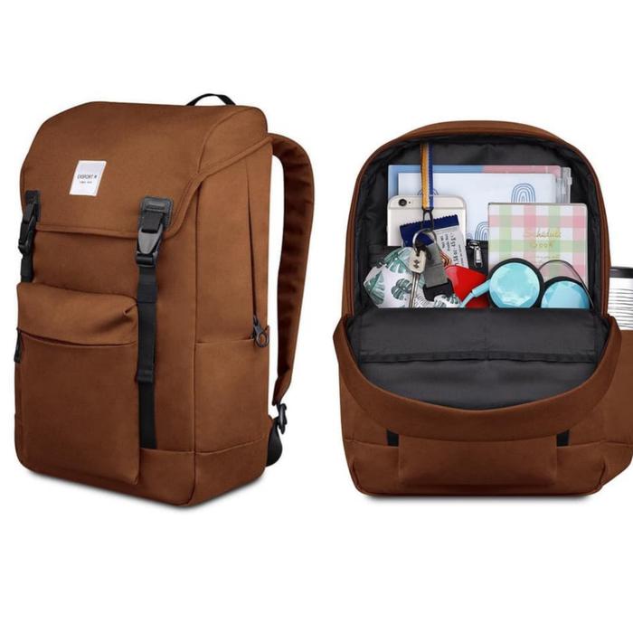 ORI tas backpack Exsport lovana maya (L) ransel