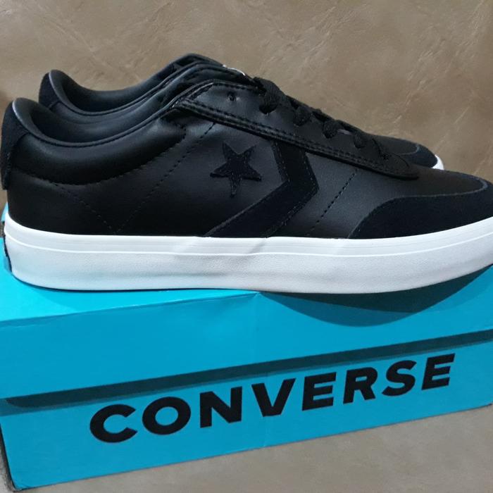 Sepatu Converse Courtlandt Ox original %