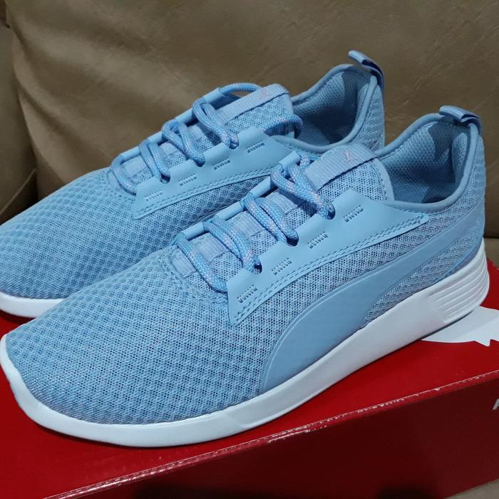 sepatu Puma original % series St Trainer evo v2