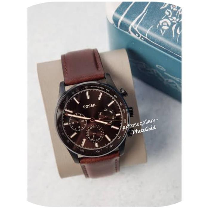 Fossil BQ2457