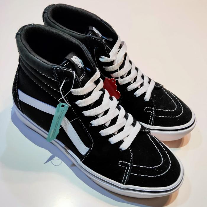 Vans UA Comfycush SK8 Hi